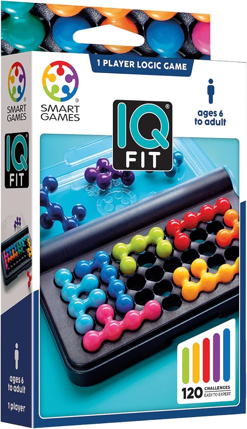 IQ-Fit