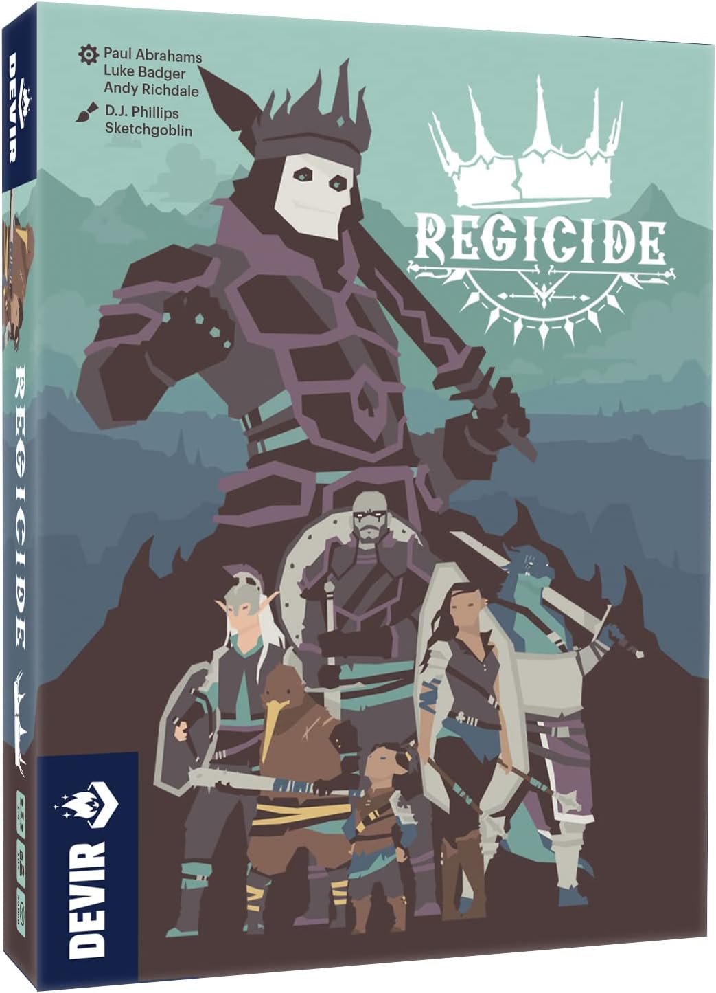 REGICIDE